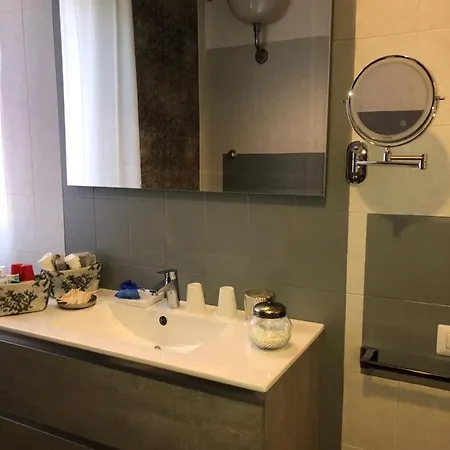 Casa Babila 100 Metres From The 10 Kilometres From Villasimius Apartment