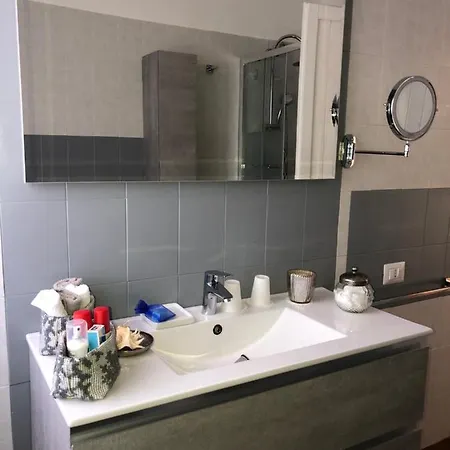 Casa Babila 100 Metres From The 10 Kilometres From Villasimius Solanas (Cagliari)