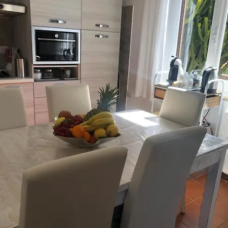 Apartment Casa Babila 100 Metres From The 10 Kilometres From Villasimius