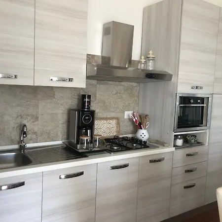 Casa Babila 100 Metres From The 10 Kilometres From Villasimius *