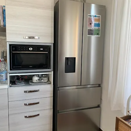 Casa Babila 2 Minutes From The Beautiful * Solanas (Cagliari)