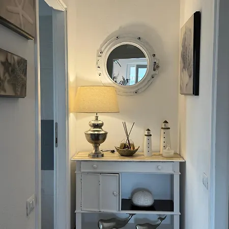 Apartment Casa Babila 100 Metres From The 10 Kilometres From Villasimius *