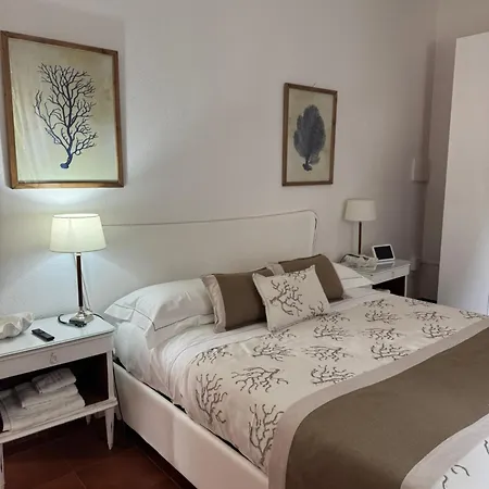 Casa Babila 100 Metres From The 10 Kilometres From Villasimius Solanas (Cagliari)