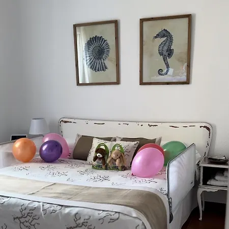 Apartment Casa Babila 100 Metres From The 10 Kilometres From Villasimius