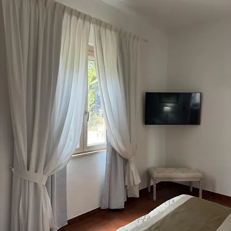 Casa Babila 100 Metres From The 10 Kilometres From Villasimius Apartment Solanas (Cagliari)