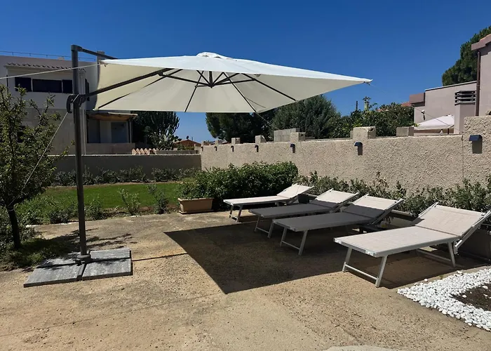 Casa Babila 2 Minutes From The Beautiful Beach * 索拉纳斯