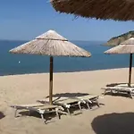 Lejlighed Casa Babila 2 Minutes From The Beautiful Solanas (Cagliari)