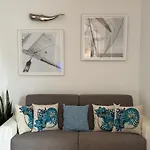 Lejlighed Casa Babila 2 Minutes From The Beautiful Solanas (Cagliari)