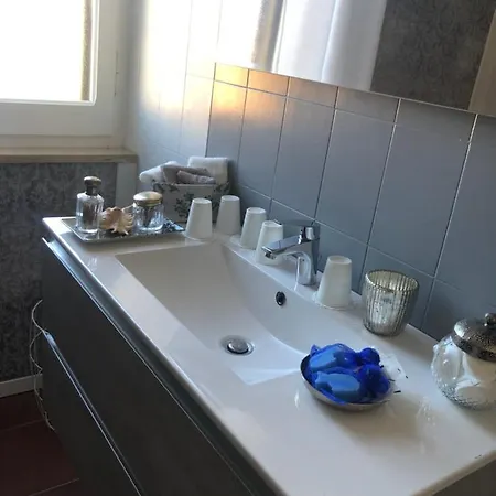 Appartamento Casa Babila 100 Metres From The 10 Kilometres From Villasimius Solanas (Cagliari)