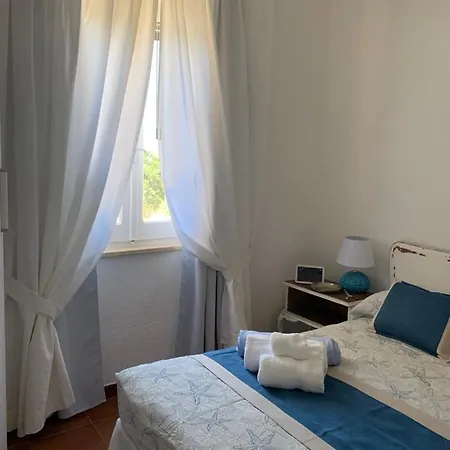 Casa Babila 100 Metres From The 10 Kilometres From Villasimius