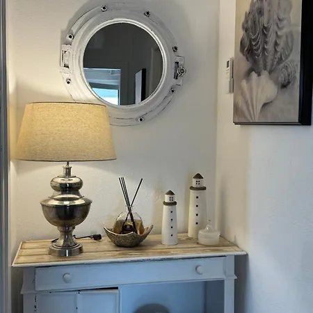 Casa Babila 2 Minutes From The Beautiful Solanas (Cagliari)