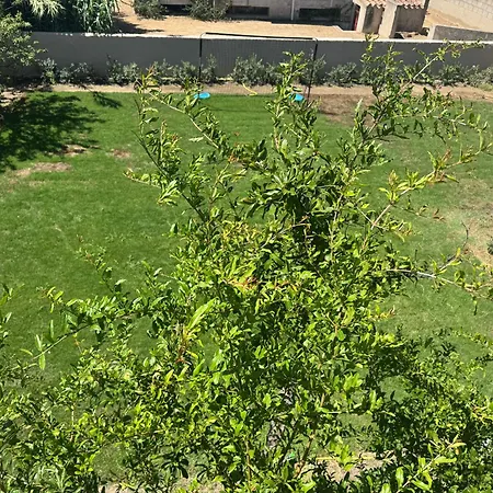 Casa Babila 100 Metres From The 10 Kilometres From Villasimius דירה סולאנאס