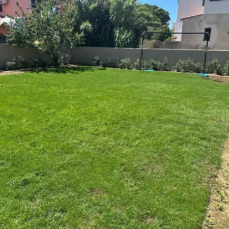 Casa Babila 100 Metres From The 10 Kilometres From Villasimius *