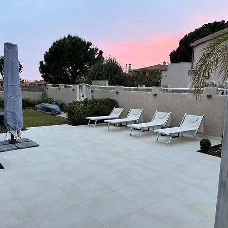 Casa Babila 2 Minutes From The Beautiful Apartman Solanas