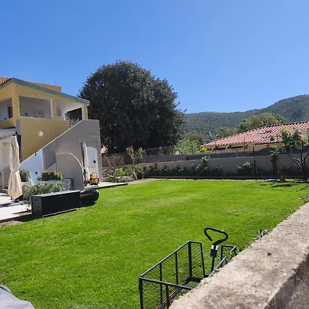 Casa Babila 2 Minutes From The Beautiful * Solanas