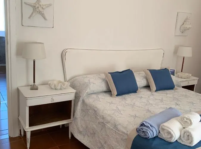 Casa Babila 100 Metres From The 10 Kilometres From Villasimius Apartmán Solanas (Cagliari)