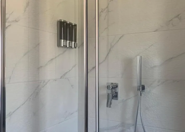 Διαμέρισμα Casa Babila 2 Minutes From The Beautiful *