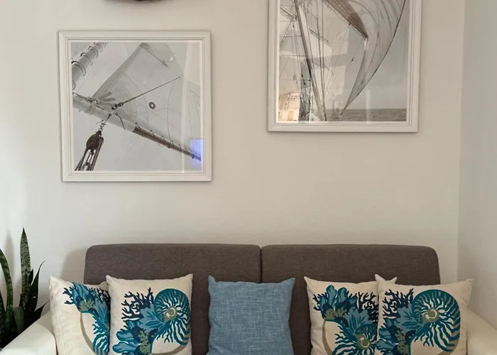 Apartmán Casa Babila 100 Metres From The 10 Kilometres From Villasimius Solanas (Cagliari)