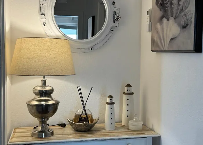 Casa Babila 100 Metres From The 10 Kilometres From Villasimius Solanas (Cagliari)